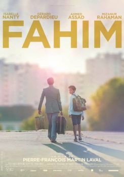 Fahim