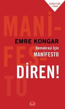 Demokrasi için Manifesto Diren! Genişletilmiş Baskı