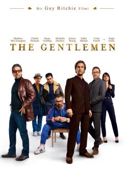 The Gentlemen