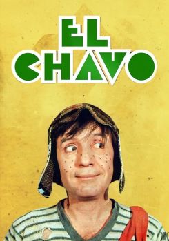 El Chavo del Ocho