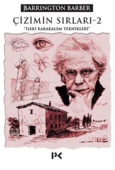 Çizimin Sırları - 2 İleri Karakalem Teknikleri
