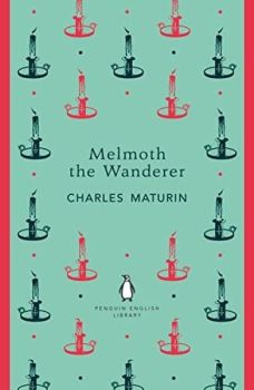 Melmoth the Wanderer