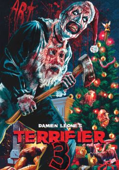 Terrifier 3