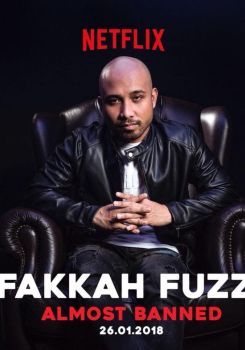 Fakkah Fuzz: Almost Banned