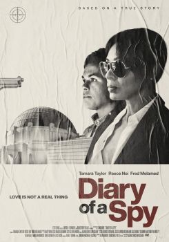 Diary of a Spy