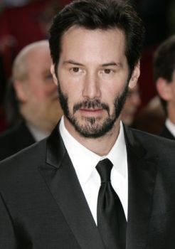 Keanu Reeves