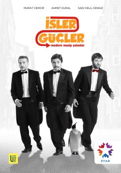 İşler Güçler