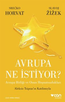 Avrupa Ne İstiyor?