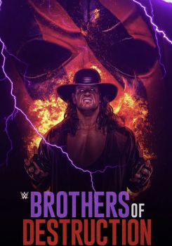 Brothers of Destruction