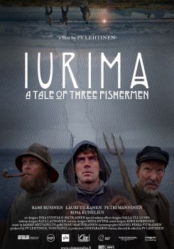 IURIMA – A Tale of Three Fishermen