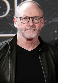 Liam Cunningham