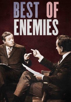 Best of Enemies