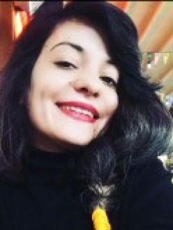 Orida Yıldıran
