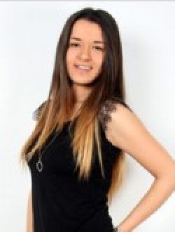 Ceren Özcan