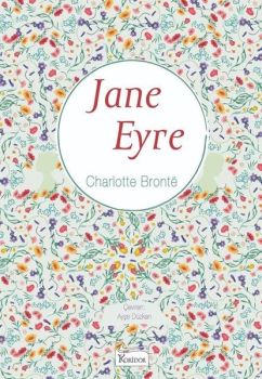 Jane Eyre-Bez Ciltli