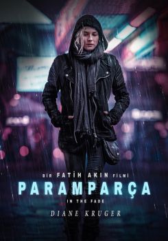 Paramparça