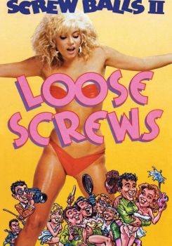 Loose Screws