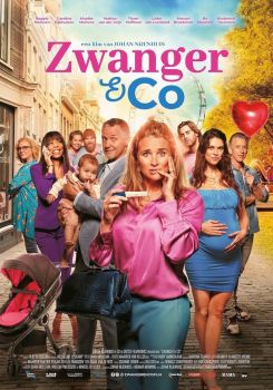 Zwanger & co