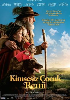 Kimsesiz Çocuk Remi