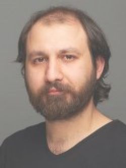 Cemal Fatih Polat