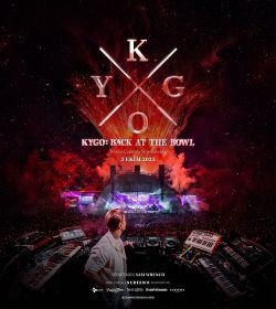 Kygo: Back At The Bowl