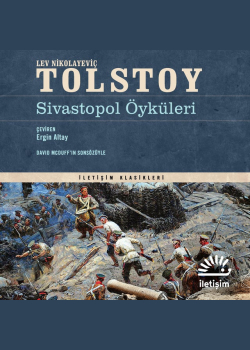 Sivastopol Öyküleri