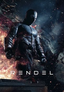 Rendel: Dark Vengeance