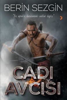 Cadı Avcısı