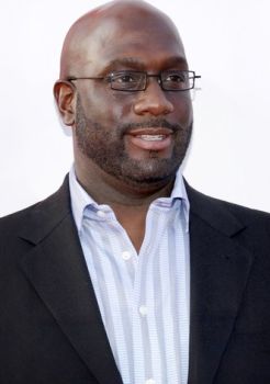 Richard T. Jones