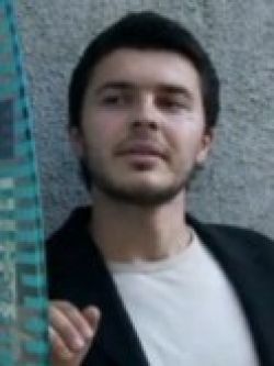 Diyar Gönülalçak