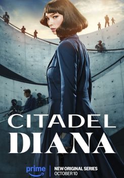 Citadel: Diana