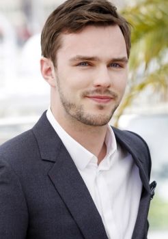 Nicholas Hoult