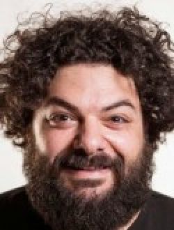 Barış Kıralioğlu
