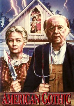 American Gothic