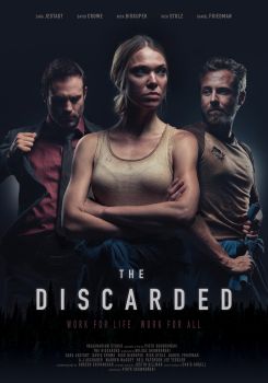 The Discarded