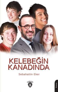 Kelebeğin Kanadında