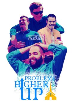 Problems Higher Up