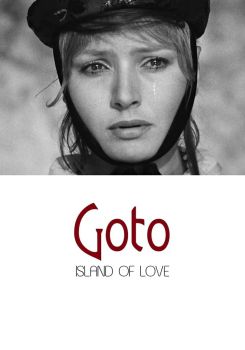 Goto, Island of Love