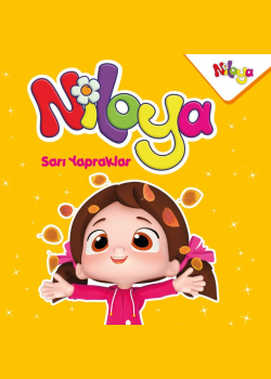 Niloya - Sarı Yapraklar