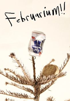 Februarium!!