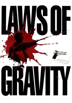 Laws of Gravity