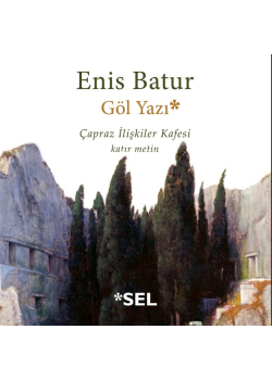 Göl Yazı
