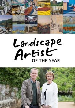 Landscape Artist of the Year