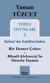 Toplu Oyunları 2 - Çehov'un Öykülerinden