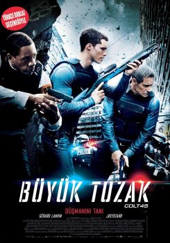 Büyük Tuzak