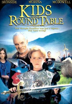 Kids of the Round Table