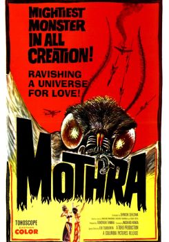 Mothra