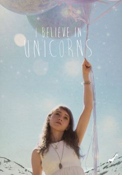 I Believe in Unicorns