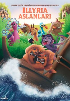 Illyria Aslanları