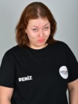Handenur Şahin